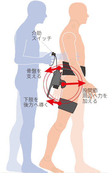 しくみ