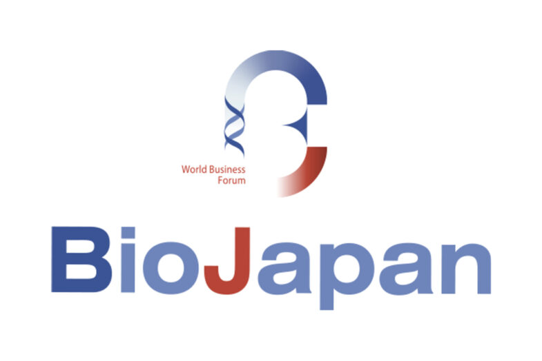 BioJapan 2026にinoGear HE-1を出展します